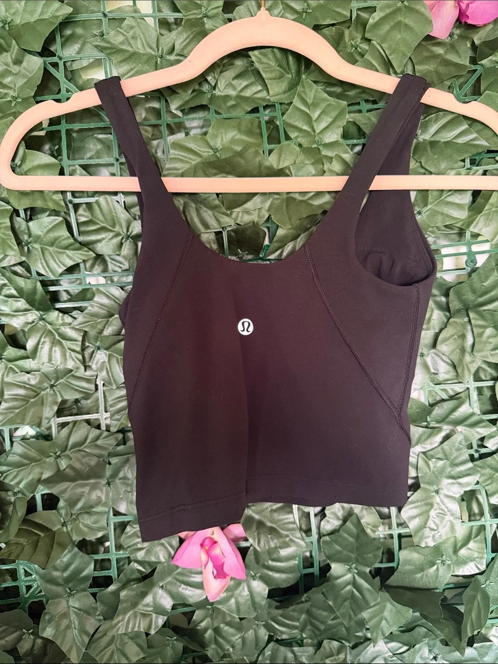 Lululemon Align Tank Top *Black* Size 0